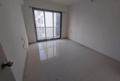 Bedroom Image of 1250 Sq.ft 2 BHK Apartment / Flat for rent in Soham Elegance, Pal Gam Surat for Rs. 22000