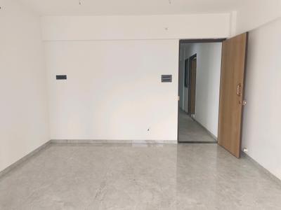 Living Room Image of 1318 Sq.ft 2 BHK Apartment / Flat for sale in Ulwe Navi Mumbai for Rs. 13500000
