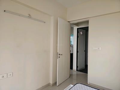 Bedroom Image of 1042 Sq.ft 2 BHK Apartment / Flat for sale in Arcadia, Kharadi Pune for Rs. 11500000