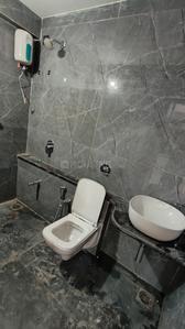 Bathroom Image of Lake view PG in Powai, Mumbai