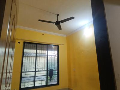 1 BHK Flat