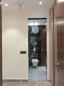 Bedroom One Image of 2700 Sq.ft 4 BHK Builder Floor for sale in Rajouri Garden New Delhi for Rs. 55000000