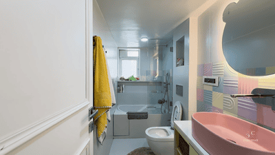 Image of 870 Sq.ft 2 BHK Builder Floor for rent in Sector 69, Gurgaon for Rs. 32990