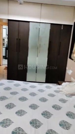 Shelton Juhu Bedroom 1