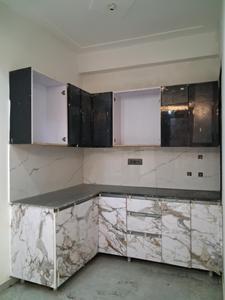 Kitchen Image of 1500 Sq.ft 3 BHK Apartment / Flat for sale in JMK Sholin Homes One, Sector 73 Noida for Rs. 5000000