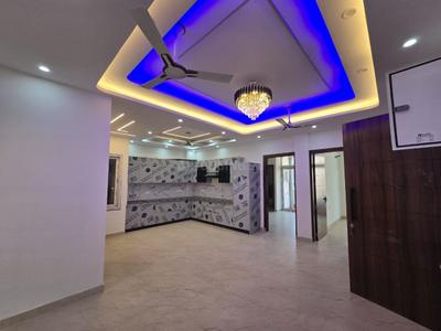 Hall Image of 1800 Sq.ft 4 BHK Builder Floor for sale in Patthri Bagh Dehradun for Rs. 12000000