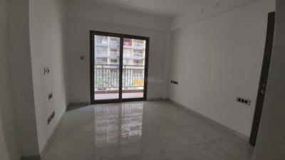 Bedroom Image of 2300 Sq.ft 4 BHK Apartment / Flat for rent in Bramha The Collection, Wadgaon Sheri Pune for Rs. 75000