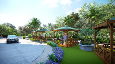 2 BHK Flat