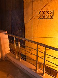 Balcony Image of Newly built furnished options in Karol Bagh, New Delhi