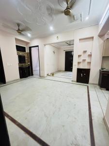 Bedroom Image of 900 Sq.ft 3 BHK Builder Floor for rent in Sector 46 Gurgaon for Rs. 51000