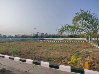 Image of 1150 Sq.ft Residential Plot / Land for sale in Avadi, Chennai for Rs. 4255000