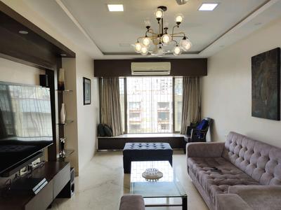 Real Estate Bhk Flats For Sale In Andheri West BHK 1458 Sqft Flat - Main Image