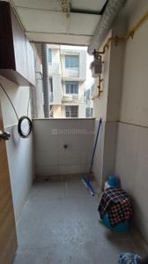 Balcony Image of 1575 Sq.ft 3 BHK Apartment / Flat for sale in Shree Shakti Satva Bliss, Bhadaj Ahmedabad for Rs. 8500000