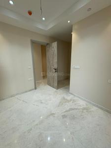 Bedroom Image of 3500 Sq.ft 3.5 BHK Apartment / Flat for rent in Indiabulls Sky Forest, Parel Mumbai for Rs. 380000