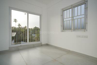 Bedroom Image of 1463 Sq.ft 3 BHK Apartment / Flat for sale in NJN Meriton, Vennala Kochi for Rs. 7500000