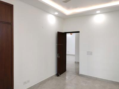 Bedroom Image of 1700 Sq.ft 3 BHK Apartment / Flat for sale in Sector 18 Dwarka New Delhi for Rs. 31500000