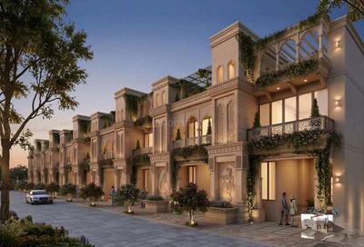 Image of 1201 Sq.ft Residential Plot / Land for sale in Radha Kund Road, Vrindavan for Rs. 7400000