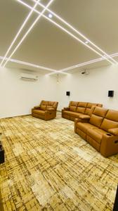 Bedroom Image of 4500 Sq.ft 4 BHK Independent House for sale in Mirchandani Shalimar Palms, Greater Brajeshwari Indore for Rs. 55100000