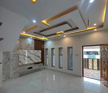 Hall Image of 2000 Sq.ft 3 BHK Independent House for sale in Saravanampatty Coimbatore for Rs. 10100002