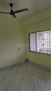 Living Room Image of 920 Sq.ft 2 BHK Apartment / Flat for rent in S B Apartment, Rajarhat Kolkata for Rs. 25000