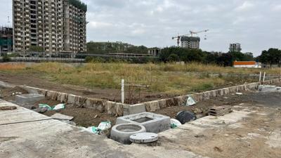 Image of 580 Sq.ft Residential Plot / Land for sale in Rau, Indore for Rs. 1920000