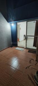 Bedroom Image of 1111 Sq.ft 2 BHK Apartment / Flat for sale in Sancheti Eves Garden, Mundhwa Pune for Rs. 8500000