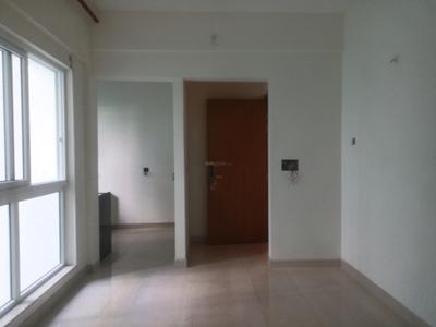 Living Room Image of 629 Sq.ft 2 BHK Apartment / Flat for sale in Puravankara Purva Clermont Wing D, Chembur Mumbai for Rs. 27600000