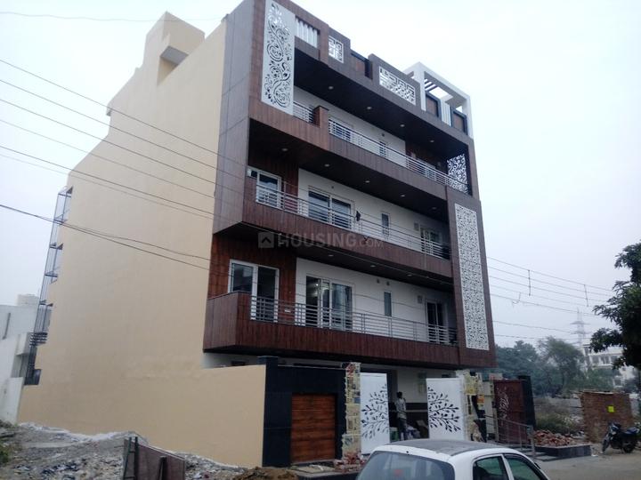 Sushant Lok Phase 3, Sector 57 Building 1