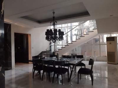 Hall Image of 7000 Sq.ft 4.5 BHK Villa for sale in Karia Konark La Villa, Wadgaon Sheri Pune for Rs. 130000000