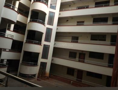 Building Image of 5000 Sq.ft 5 BHK Penthouse for rent in Somajiguda Hyderabad for Rs. 60000