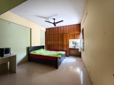 Bedroom Image of 2113 Sq.ft 4 BHK Apartment / Flat for sale in Corporate Suncity Apartments, Bellandur Bengaluru for Rs. 28500000