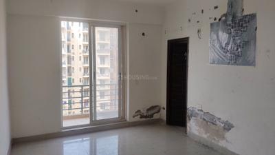 Bedroom Image of 1708 Sq.ft 3 BHK Apartment / Flat for sale in Ruhil Residency, Sector 3 Bahadurgarh for Rs. 8000000