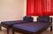 Bedroom Image of 3 BHK in LODHA Splendora in Thane West, Thane