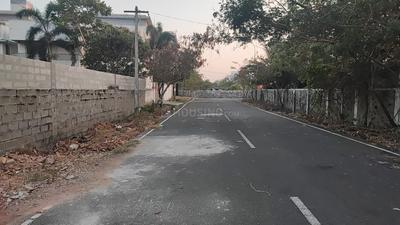 Image of 1500 Sq.ft Residential Plot / Land for sale in Injambakkam, Chennai for Rs. 13000000