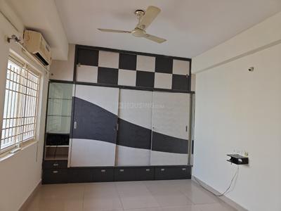 Bedroom Image of 1163 Sq.ft 2 BHK Apartment / Flat for sale in Splendid Lake Dews, Begur Bengaluru for Rs. 7450000