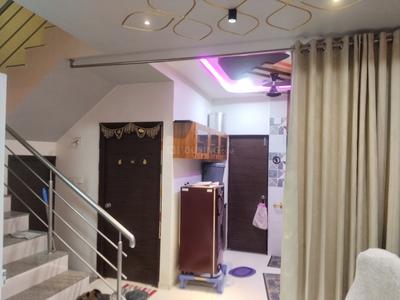 4 BHK Villa