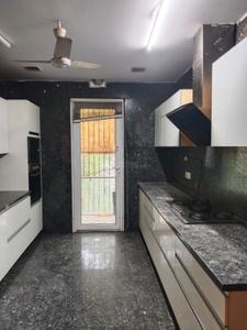 4 BHK Independent Builder Floor