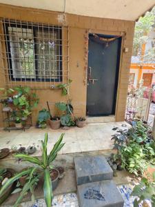 Image of 1300 Sq.ft 3 BHK Independent House for sale in Artist village, Belapur CBD, Navi Mumbai for Rs. 42000000