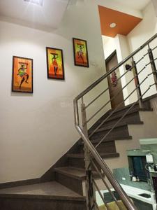 Image of 2500 Sq.ft 5 BHK Independent House for sale in Karelibagh, Vadodara for Rs. 14510000