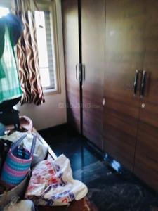 Bedroom Image of 1950 Sq.ft 3 BHK Builder Floor for rent in Hinkal Mysore for Rs. 38000