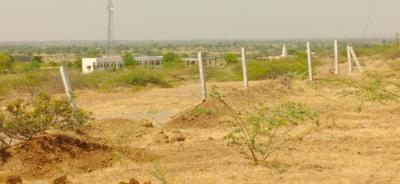 Image of 232 Sq.ft Residential Plot / Land for sale in Baramati, Pune for Rs. 750500