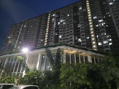Image of 1250 Sq.ft 3 BHK Apartment / Flat for sale in Godrej Boulevard, Manjari Budruk, Pune for Rs. 11000000