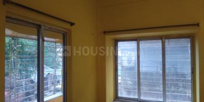 Bedroom Image of 860 Sq.ft 2 BHK Apartment / Flat for rent in South Dum Dum Kolkata for Rs. 12100