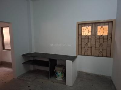 Kitchen Image of 1150 Sq.ft 3 BHK Builder Floor for sale in Garfa Kolkata for Rs. 6000000
