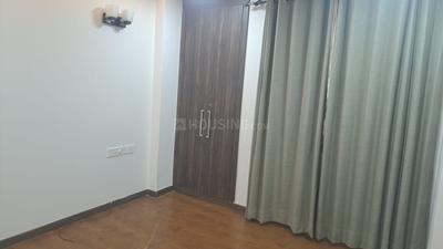 Bedroom Image of 2500 Sq.ft 4 BHK Builder Floor for rent in New Friends Colony New Delhi for Rs. 228000