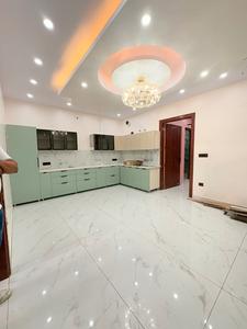 Hall Image of 2500 Sq.ft 3 BHK Independent House for sale in Majra Dehradun for Rs. 13900000