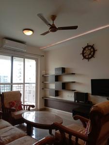 Hall Image of 1252 Sq.ft 2 BHK Apartment / Flat for rent in Kadubeesanahalli Bengaluru for Rs. 70000