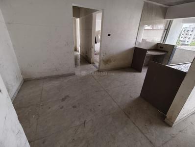 C Global Kedarnath Apartment Bedroom One 1