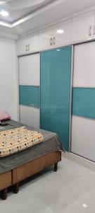 Bedroom Image of 1510 Sq.ft 3 BHK Apartment / Flat for sale in GR Mayoora, Jeedimetla Hyderabad for Rs. 12500000