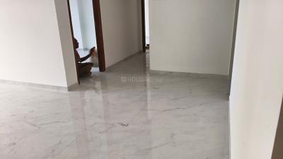 Living Room Image of 790 Sq.ft 2 BHK Apartment / Flat for sale in CH Sheetal, Borivali West Mumbai for Rs. 21000000